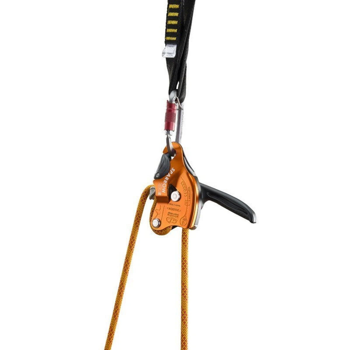 CLIMBING Sparrow 200 R
