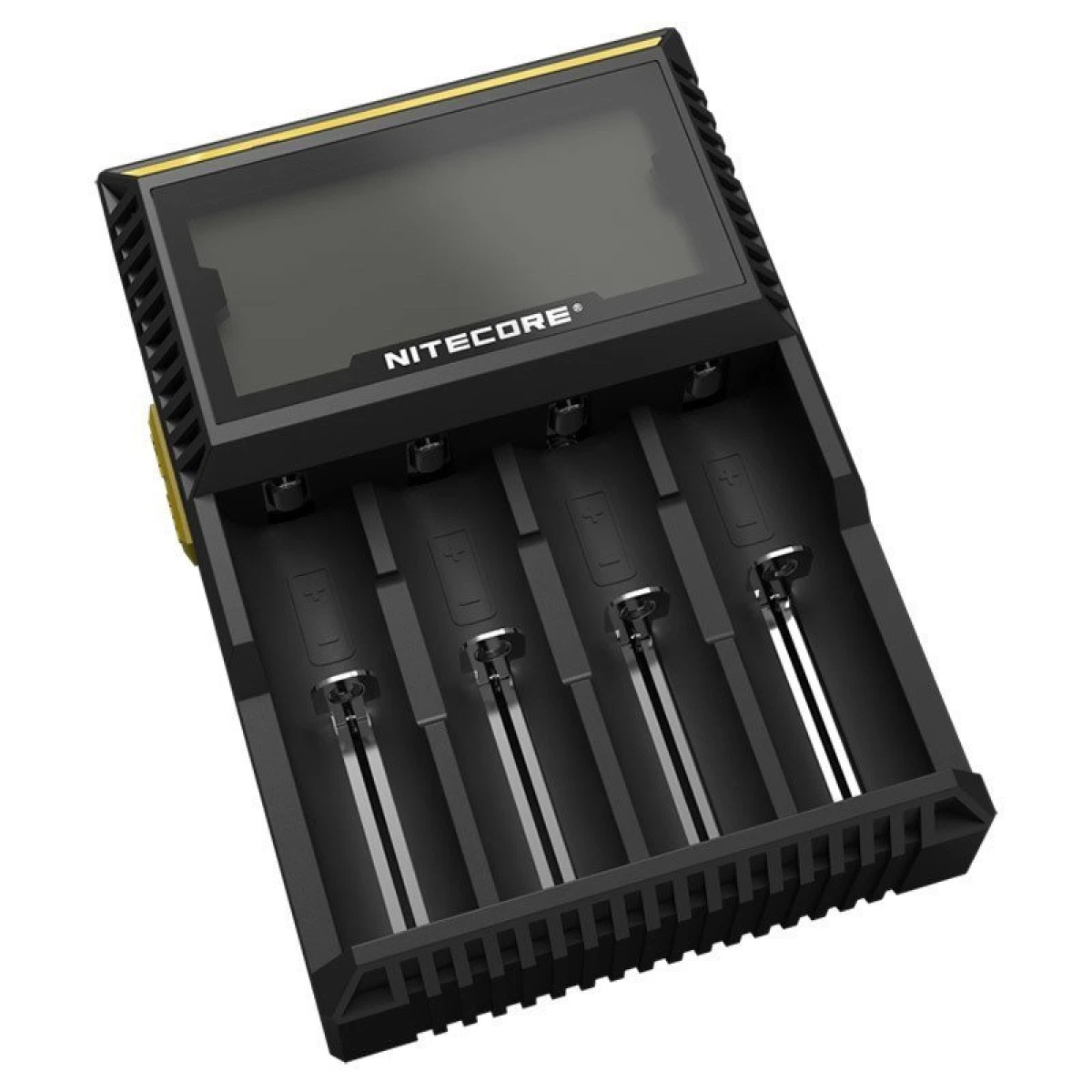 NITECORE D4 Pil Dolum Kiti