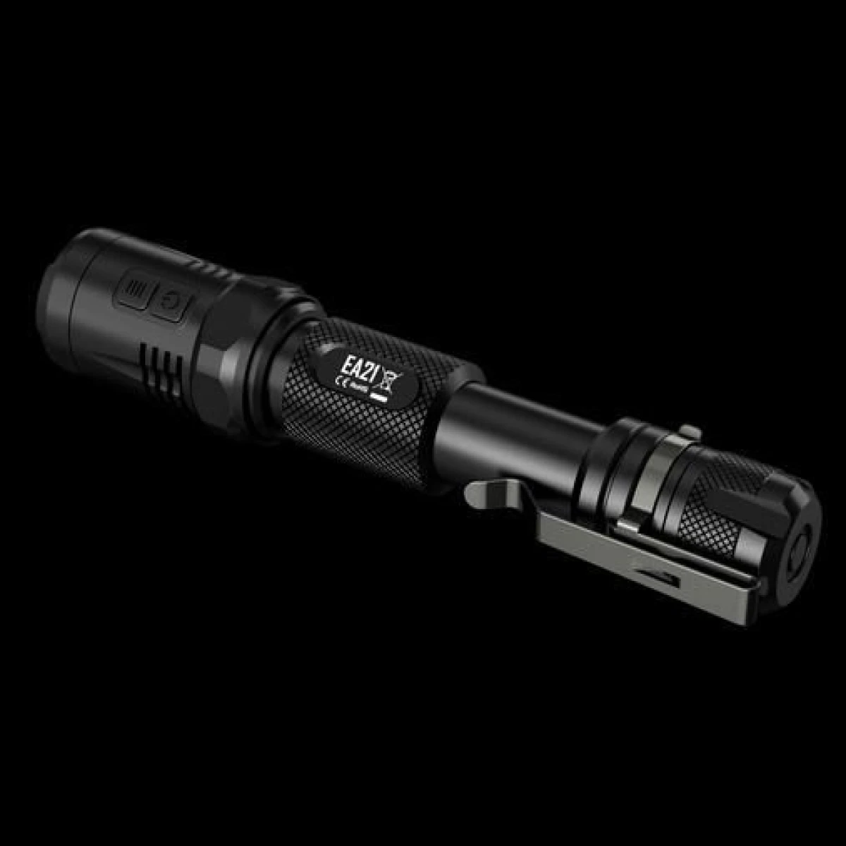 NITECORE EA21 360 Lumen El Feneri