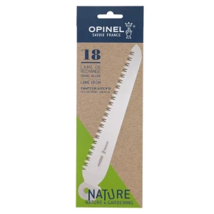 OPINEL Inox 18 No Testere Ağzı