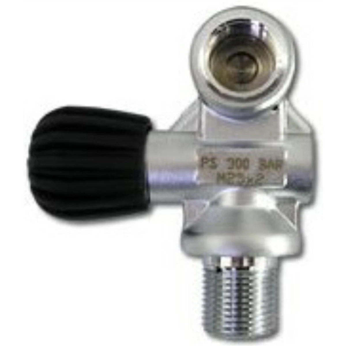 SANO SUB M25X2 Tüp Vanası 300 Bar Din