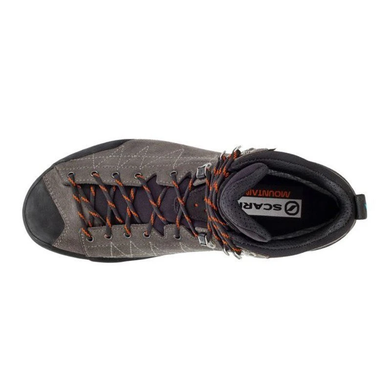 Scarpa zodiac gtx shark store