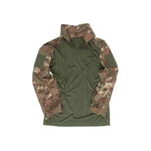 STURM FELDHEMD TACTICAL VEGETATO SHIRT - L