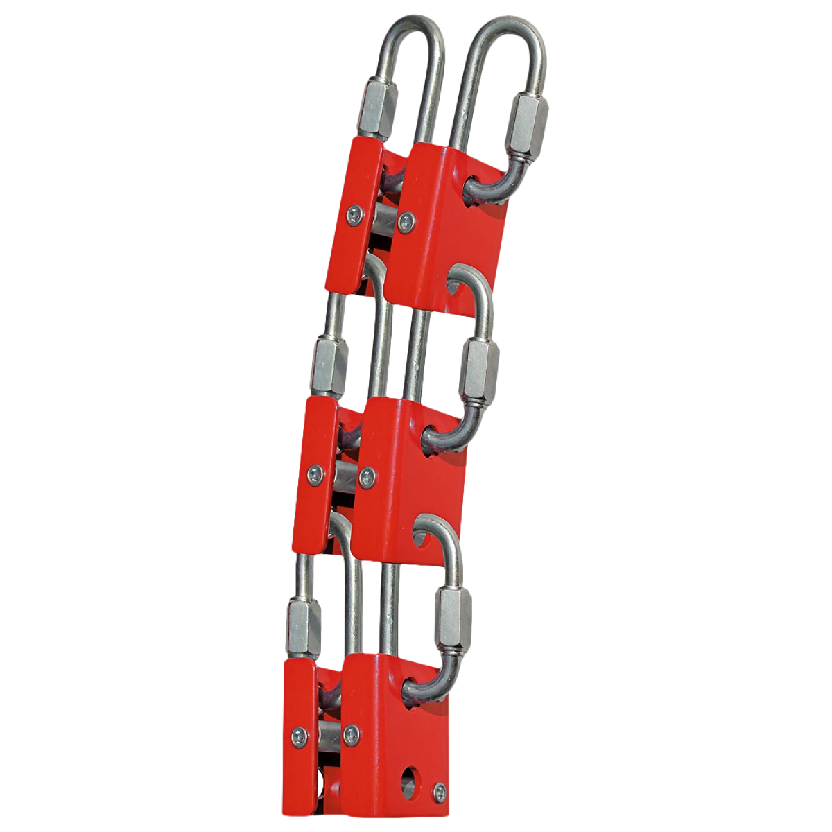 CLIMBING TECHNOLOGY İp Koruyucu Çelik