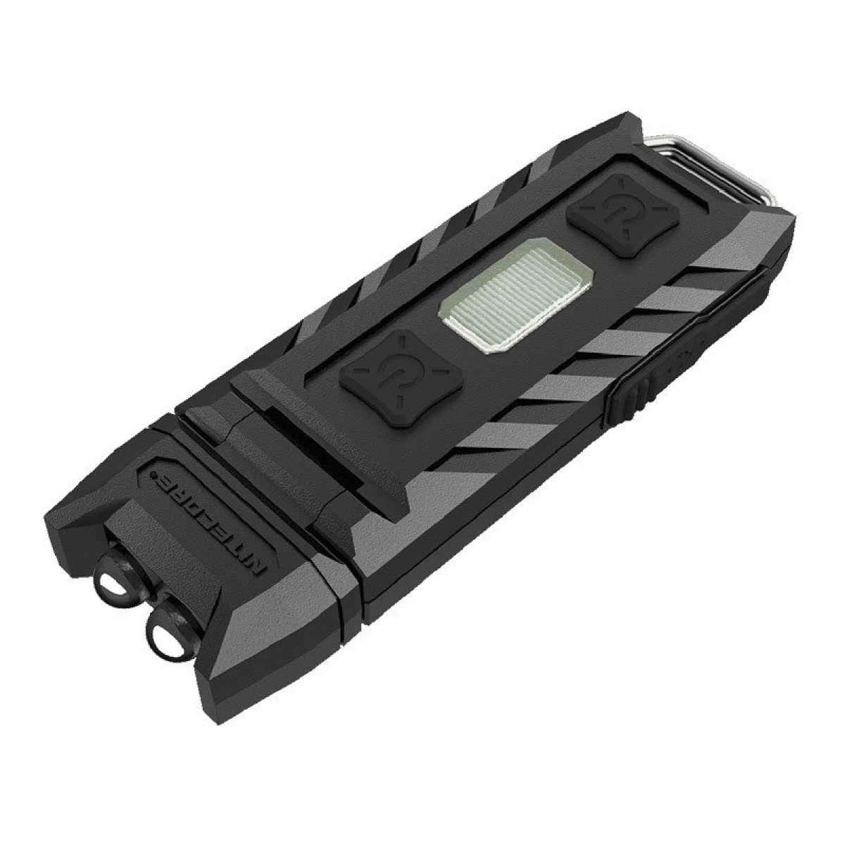 NITECORE THUMB 85 Lumen El Feneri
