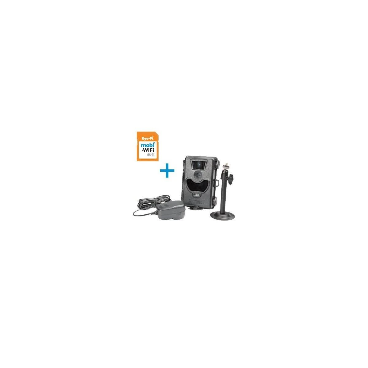 BUSHNELL Fotokapan Wifi Kamera 6 Mp