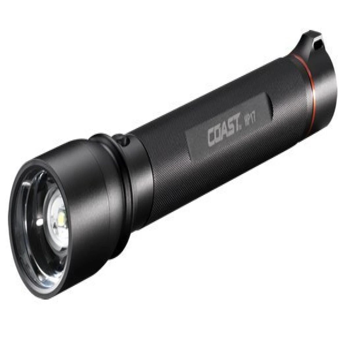 COAST HP17 El Feneri Vakumlu Paket
