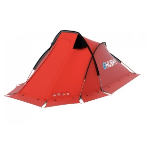 HUSKY FLAME 2 KISILIK CADIR - KIRMIZI