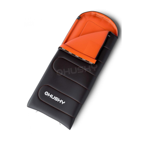 HUSKY Gizmo -5 C Uyku Tulumu Turuncu