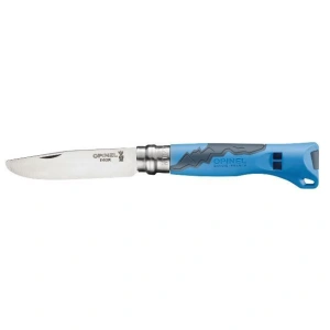 OPINEL INOX 7 NO OUTDOOR COCUK CAKISI
