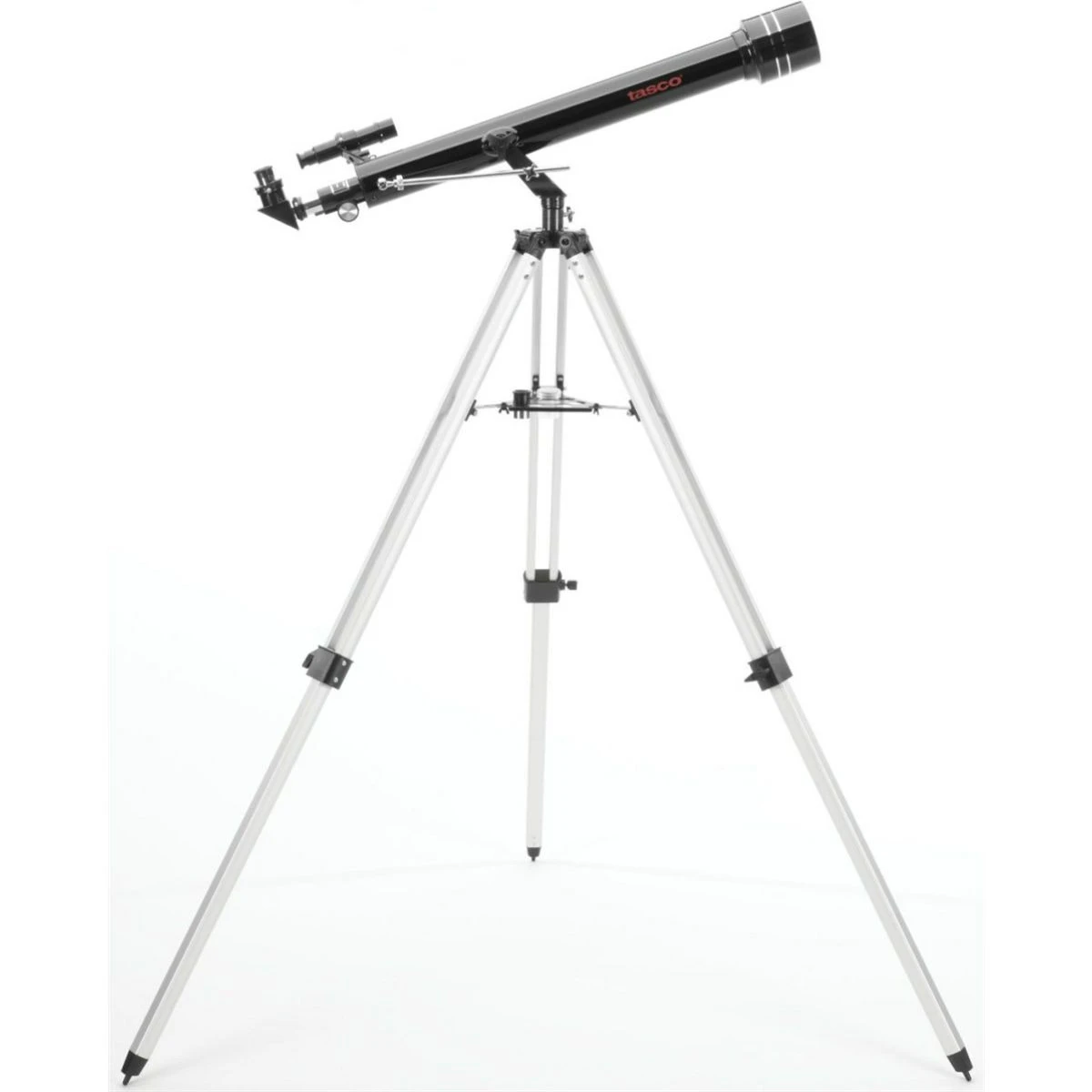 TASCO 800X60 TELESKOP (SIYAH)
