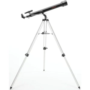 TASCO 800X60 TELESKOP (SIYAH)