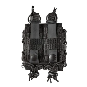 5.11 FLEX DOUBLE PISTOL MULTI POUCH - KAHVE