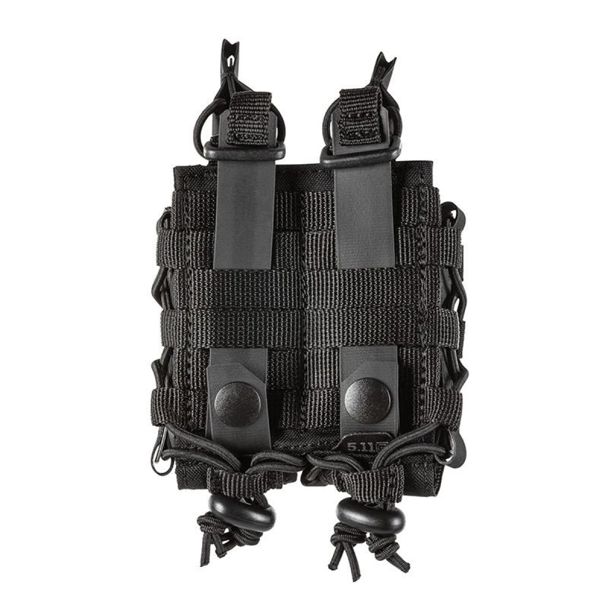 5.11 FLEX DOUBLE PISTOL MULTI POUCH - KAHVE