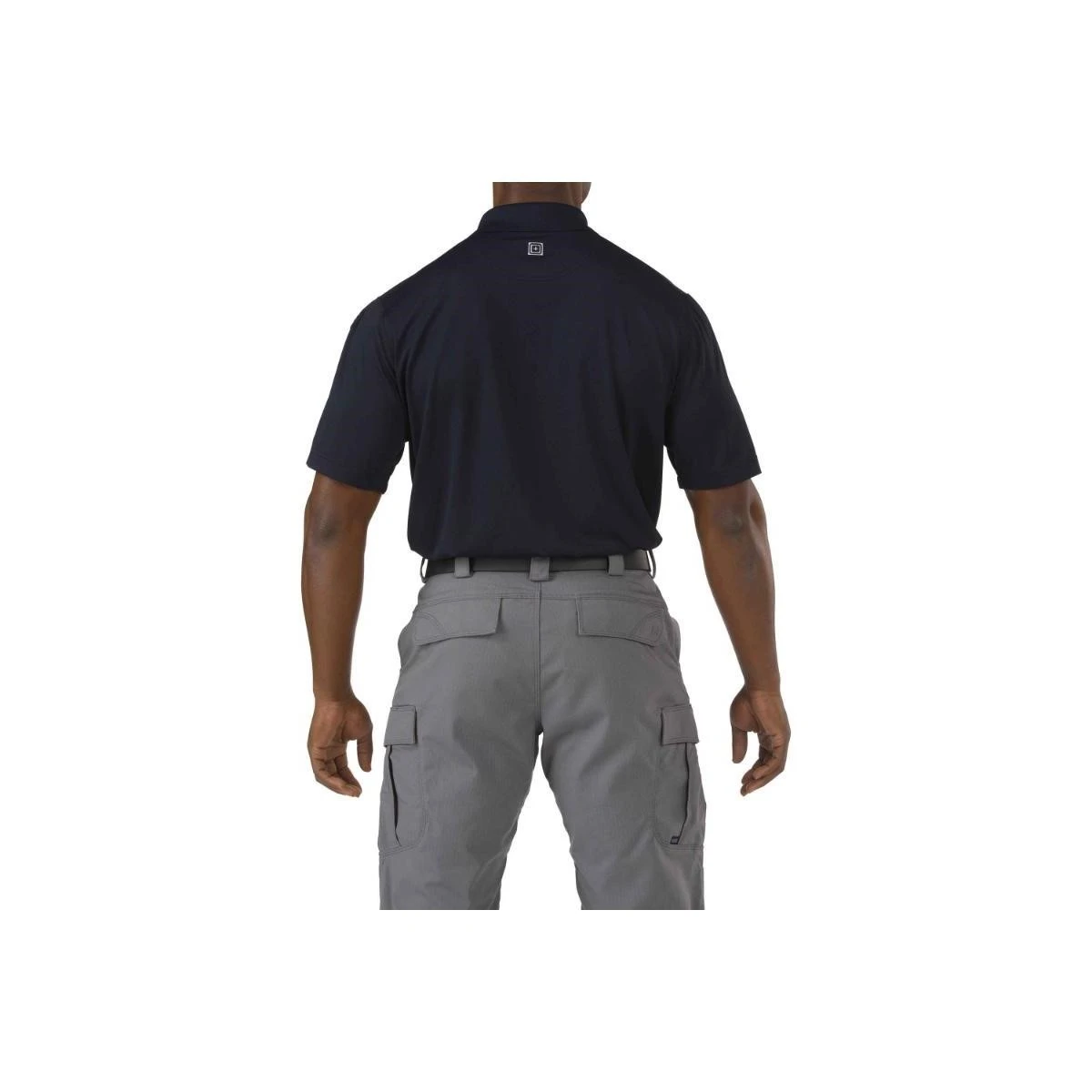 5.11 PINNACLE POLO T-SHIRT LACİVERT - M