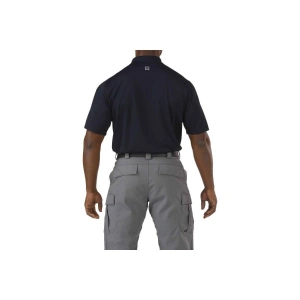 5.11 PINNACLE POLO T-SHIRT LACİVERT - M
