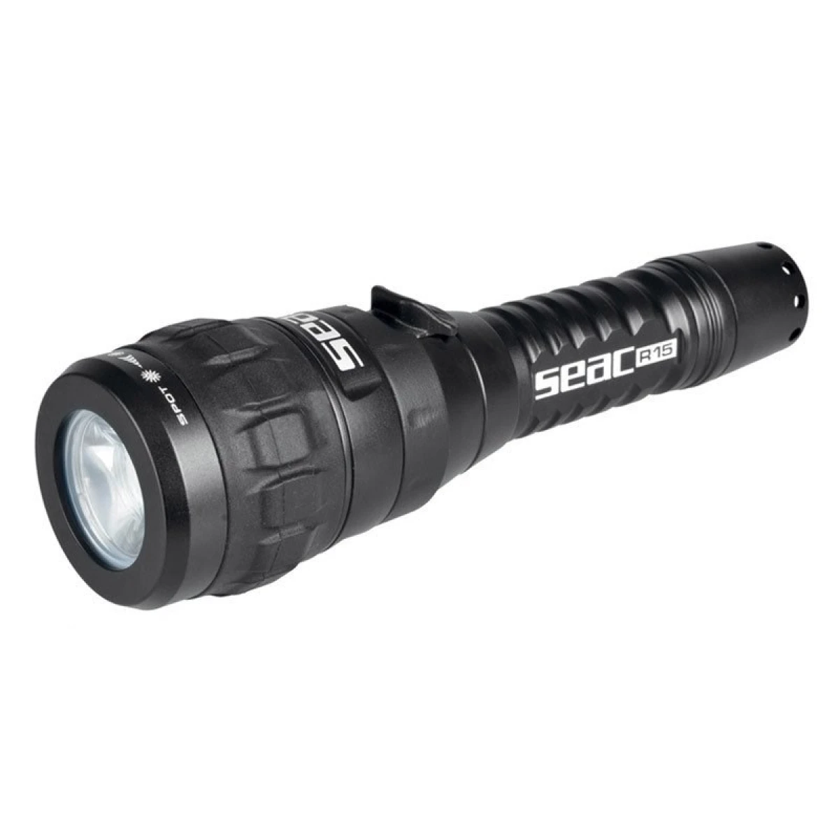 SEAC SUB R15 Led Su altı Feneri (900 Lumen)