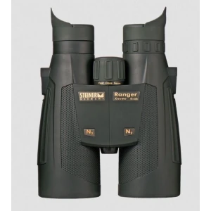 STEINER Safari Pro 10X26 El Dürbünü