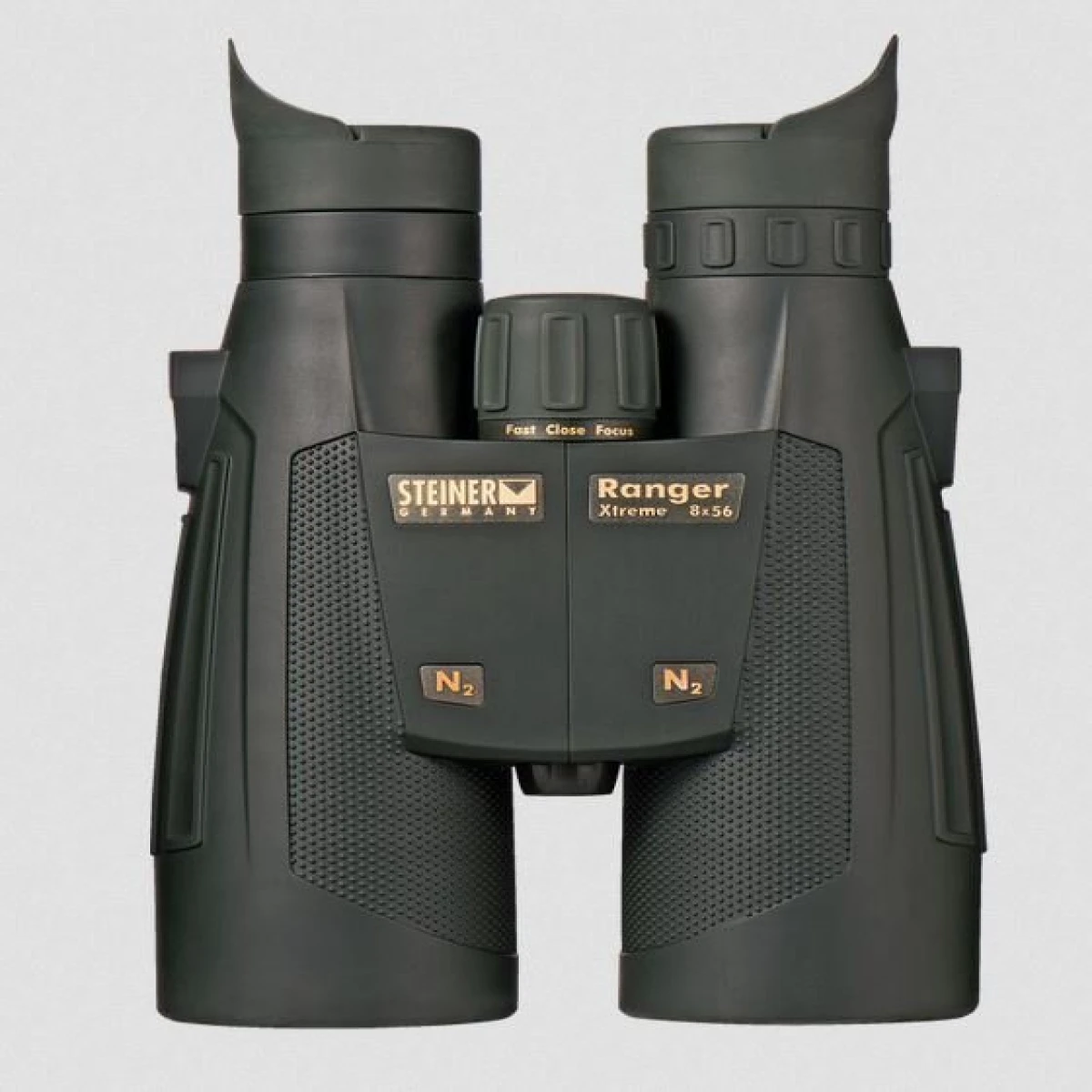 STEINER Safari Pro 10X26 El Dürbünü