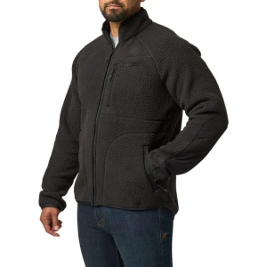 5.11 HQ TECH FLEECE JACKET - L