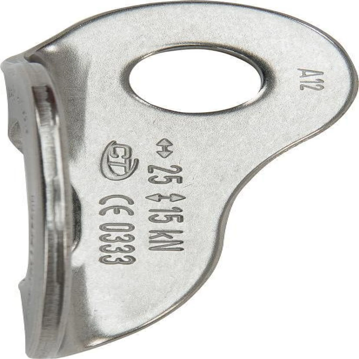 CLIMBING TECHNOLOGY 12 Bolt Kulağı