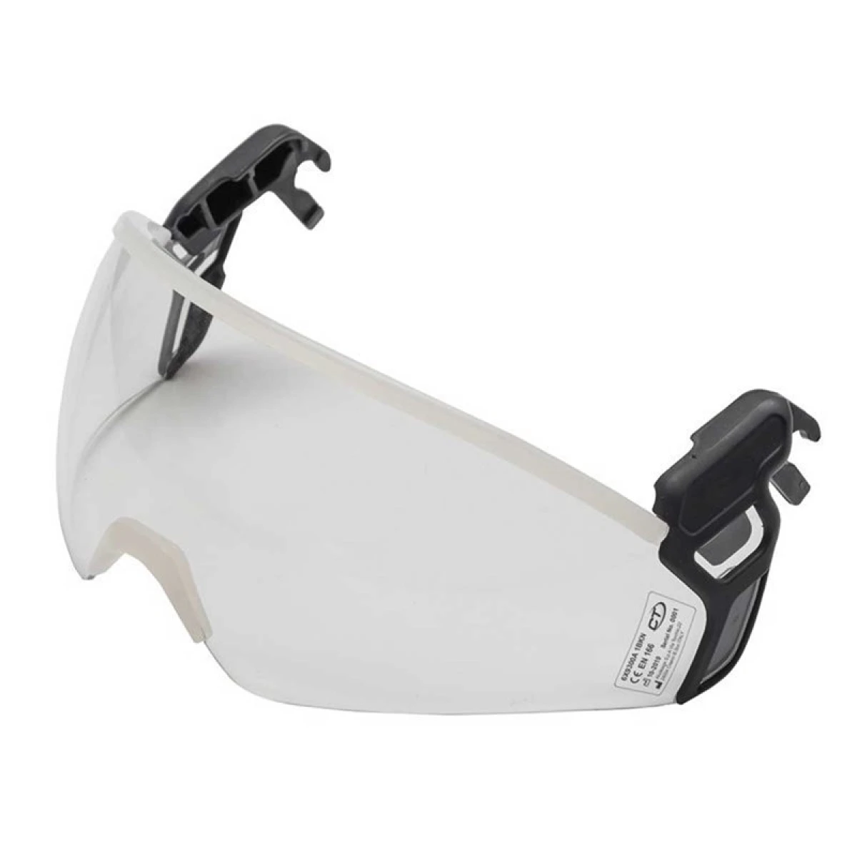 CLIMBING VISOR A GOZLUK