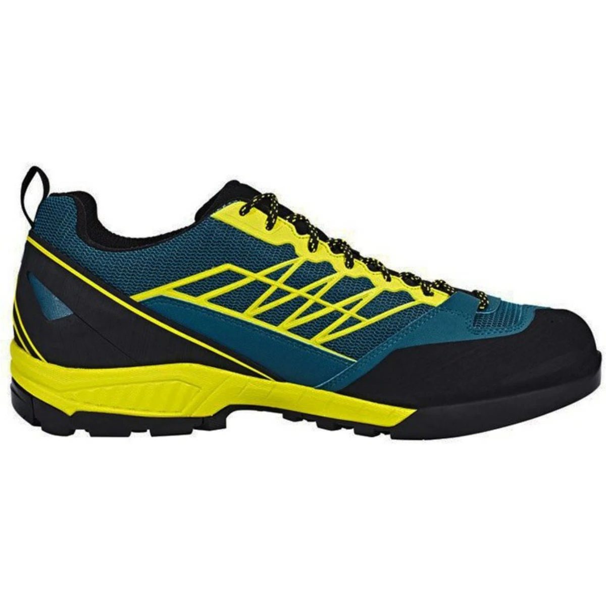 SCARPA EPIC LITE OD BLUE SPRING AYAKKABI (1) - 43
