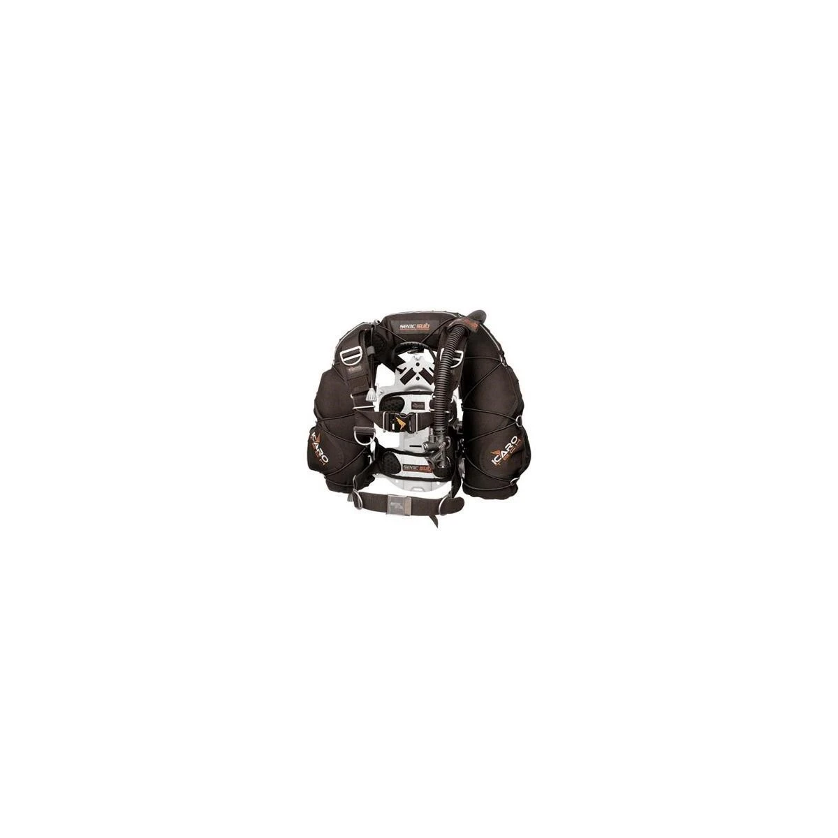 SEAC SUB BC ICARO TECH - Medium - Large