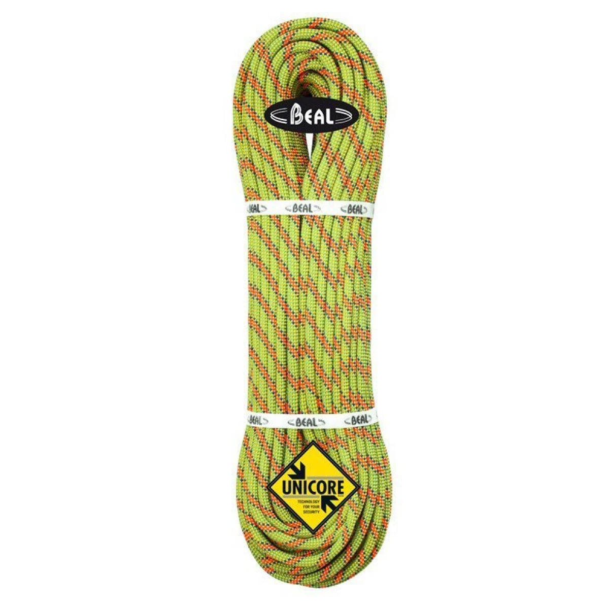 BEAL BOOSTER III 9.7MM X 80M DINAMIK IP - YEŞİL