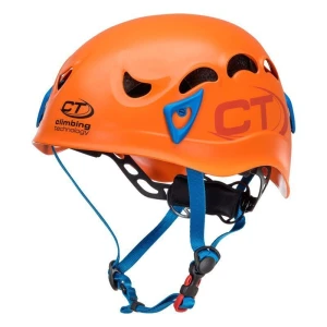 CLIMBING GALAXY YESIL SPORT KASK - YEŞİL