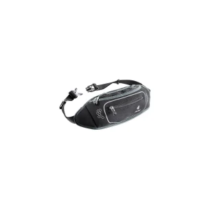 DEUTER NEO BELT II BEL CANTASI - SİYAH - GRANİT