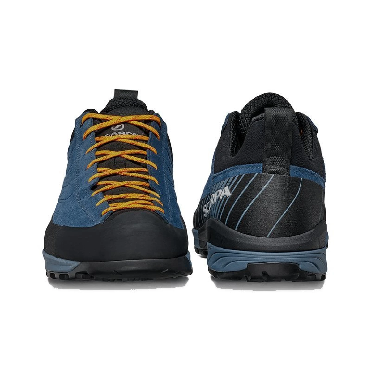 SCARPA MESCALITO OCEAN/CITRUS AYAKKABI (2) - 45