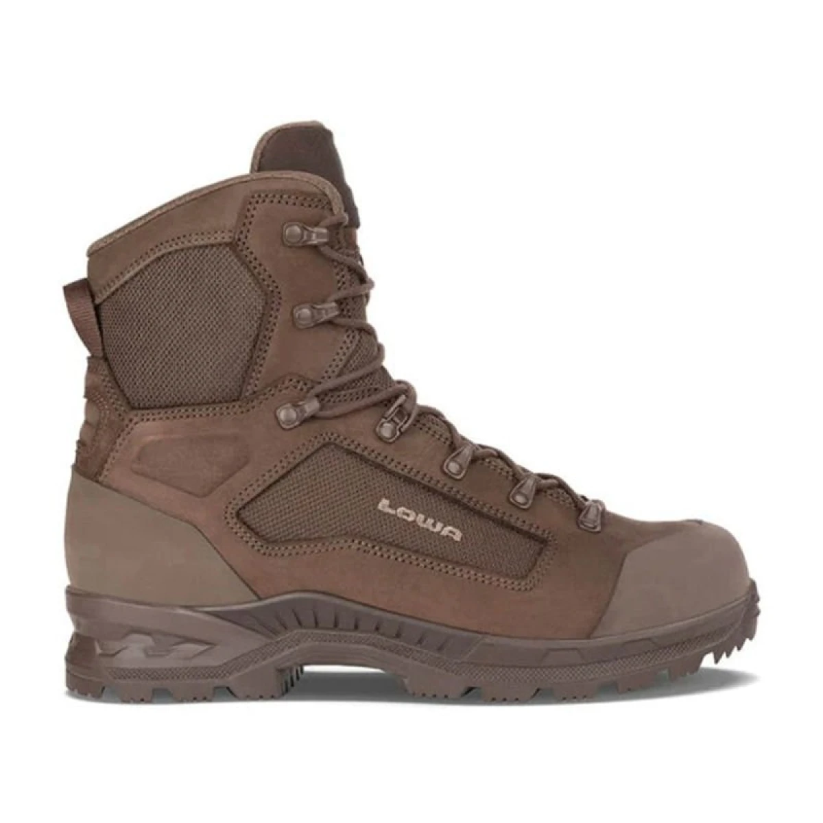 LOWA BREACHER N MID KOYU KAHVE BOT - 43,5