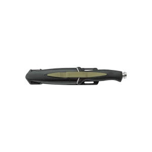 MAC COLTELLERIE Aquatys Stiletto Giallo Dalış Bıçağı