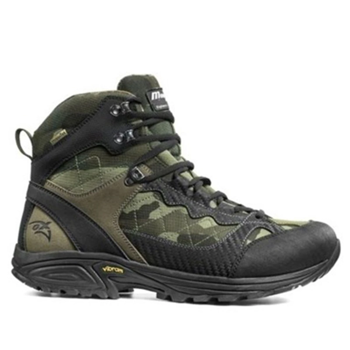MONDEOX COSMIC HIGH 32 MILITRAY CAMO BOT - 44