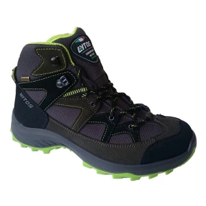MONDEOX LYTOS 251 JAB5WP C.FISH/LIME BOT - 42