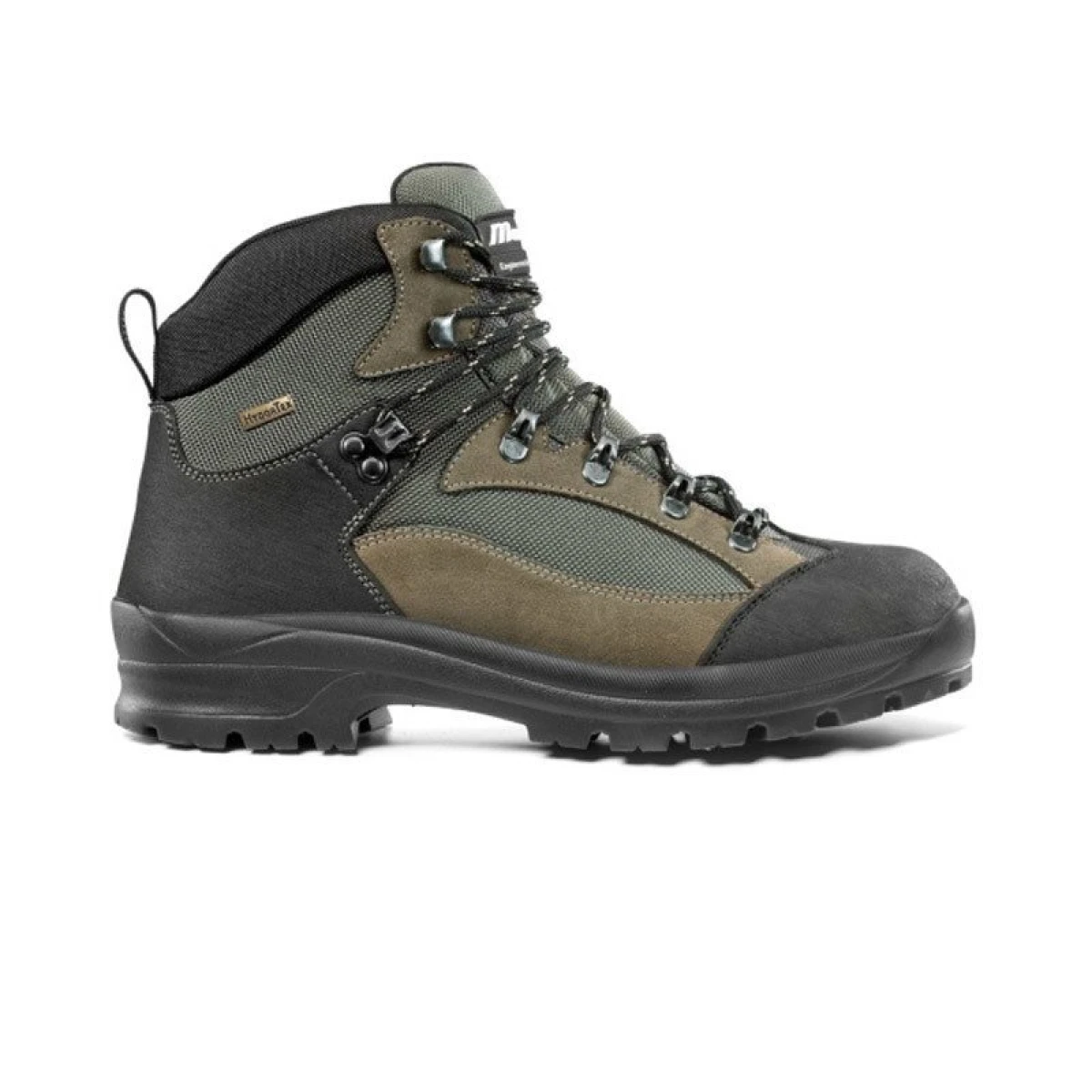 MONDEOX ROCKER OX 11 KAHVE BOT - 41