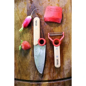OPINEL Şef Bıçak Seti