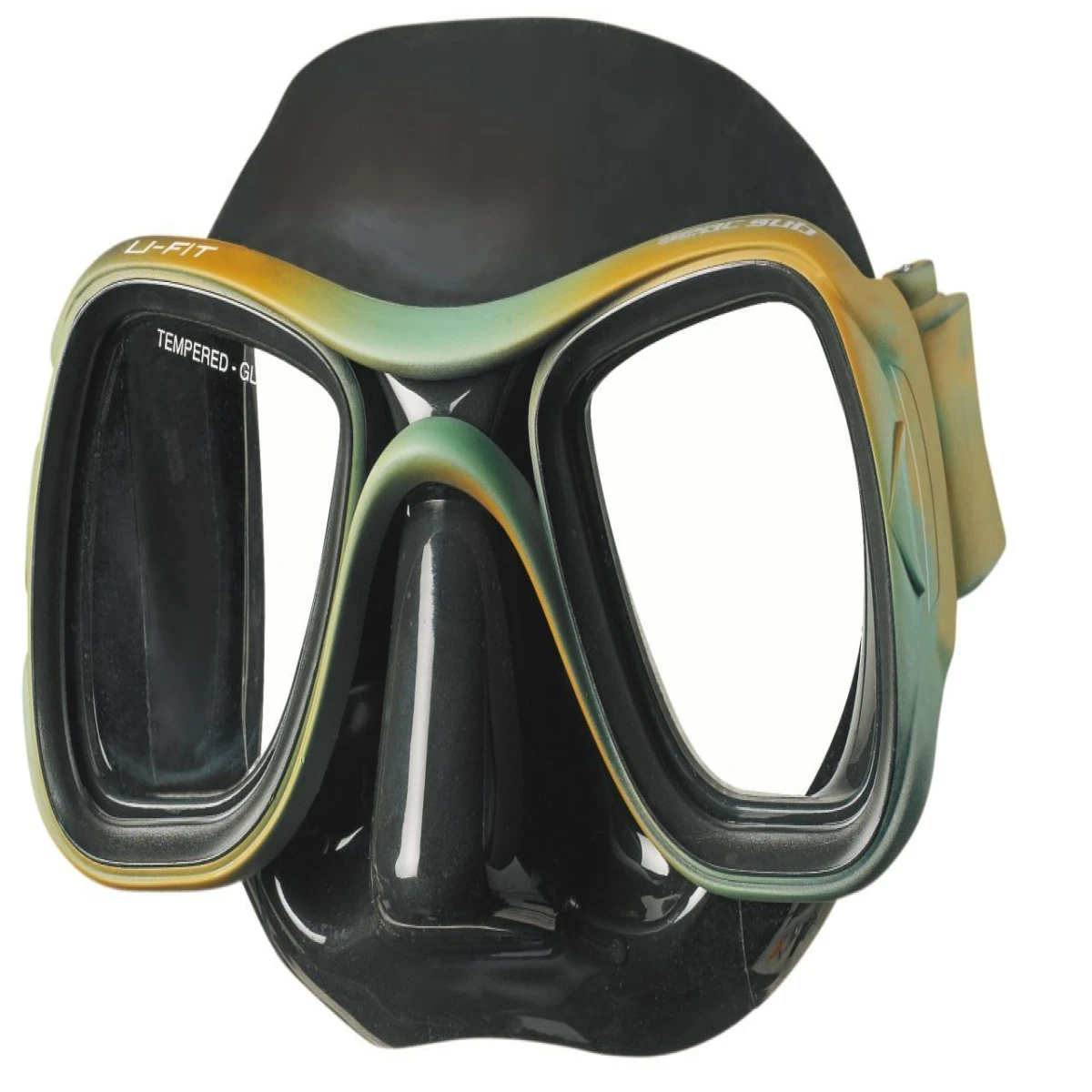 SEAC SUB U-Fit Combat Maske