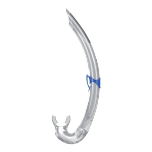 SEAC SUB SNORKEL JET SEFFAF - SİYAH