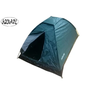 SQUARE 2 Kişilik Tek Katlı Çadır