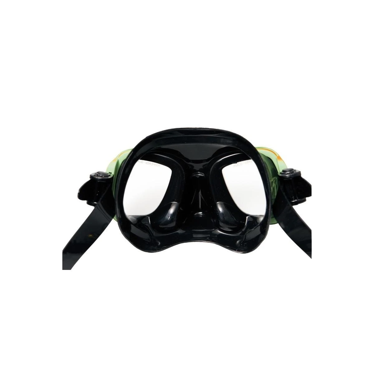 SEAC SUB U-Fit Combat Maske