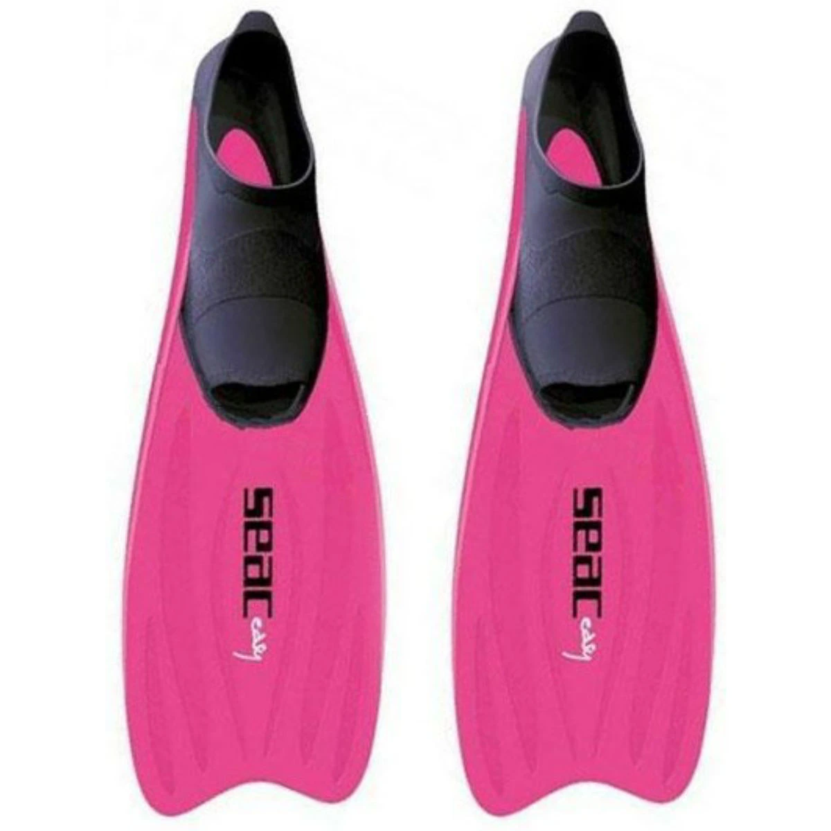 SEAC SUB PALET EASYFIN PEMBE - 31 - 33
