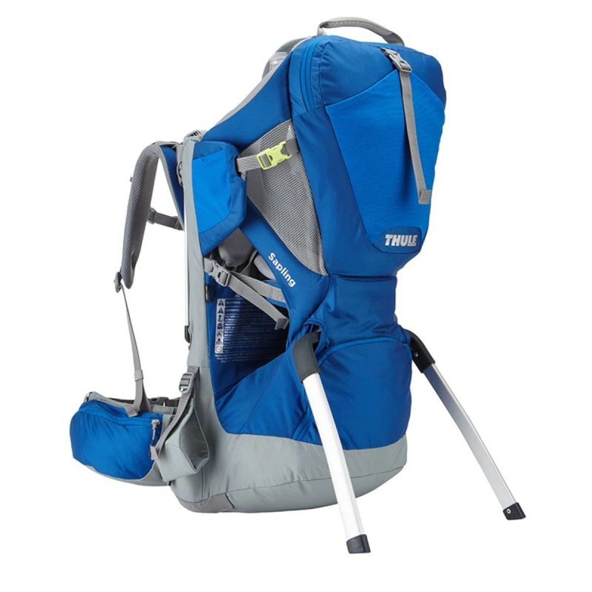 THULE Sapling Mavi Çocuk Taşıma Çantası