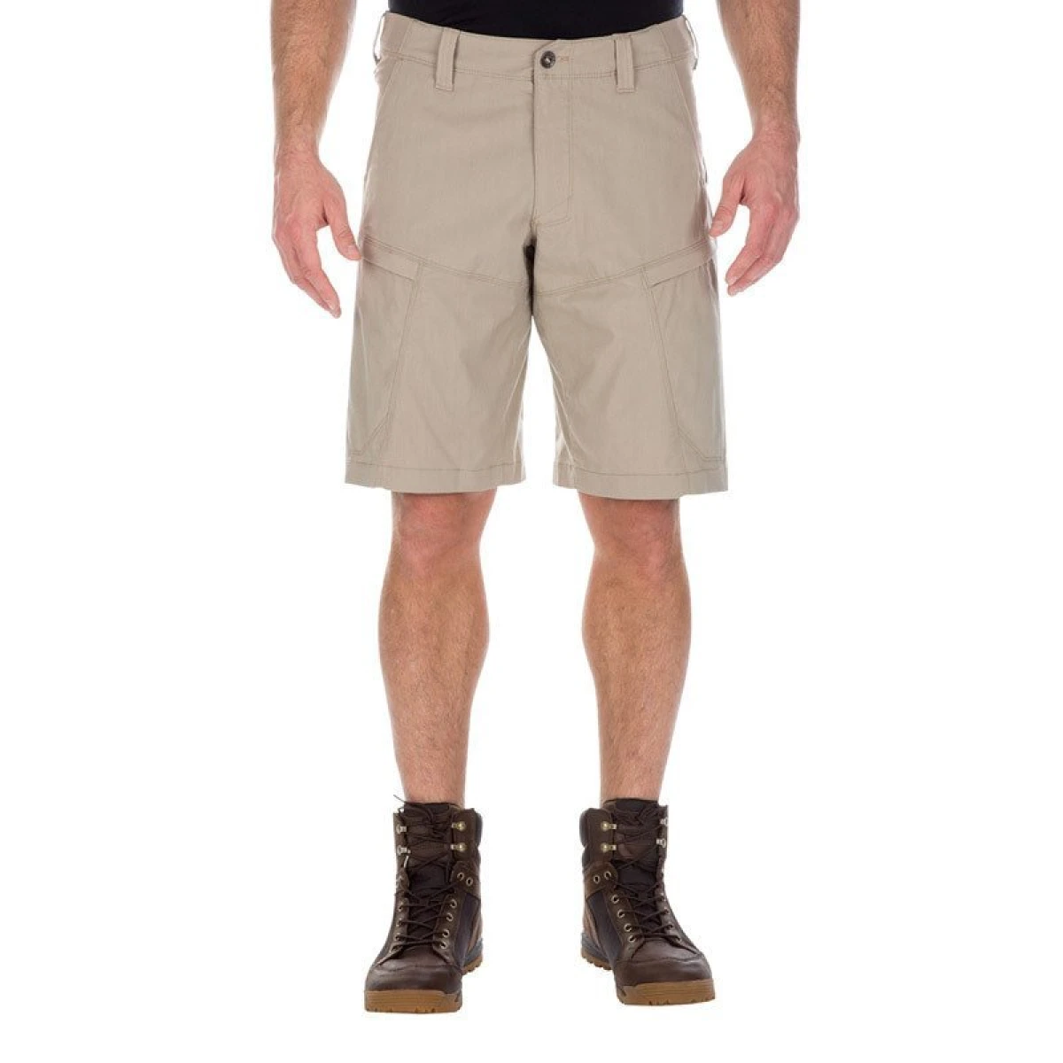 5.11 APEX SHORT KHAKI - 34