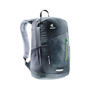 DEUTER STEPOUT 12 SIRT ÇANTASI - GRI - SIYAH (771)