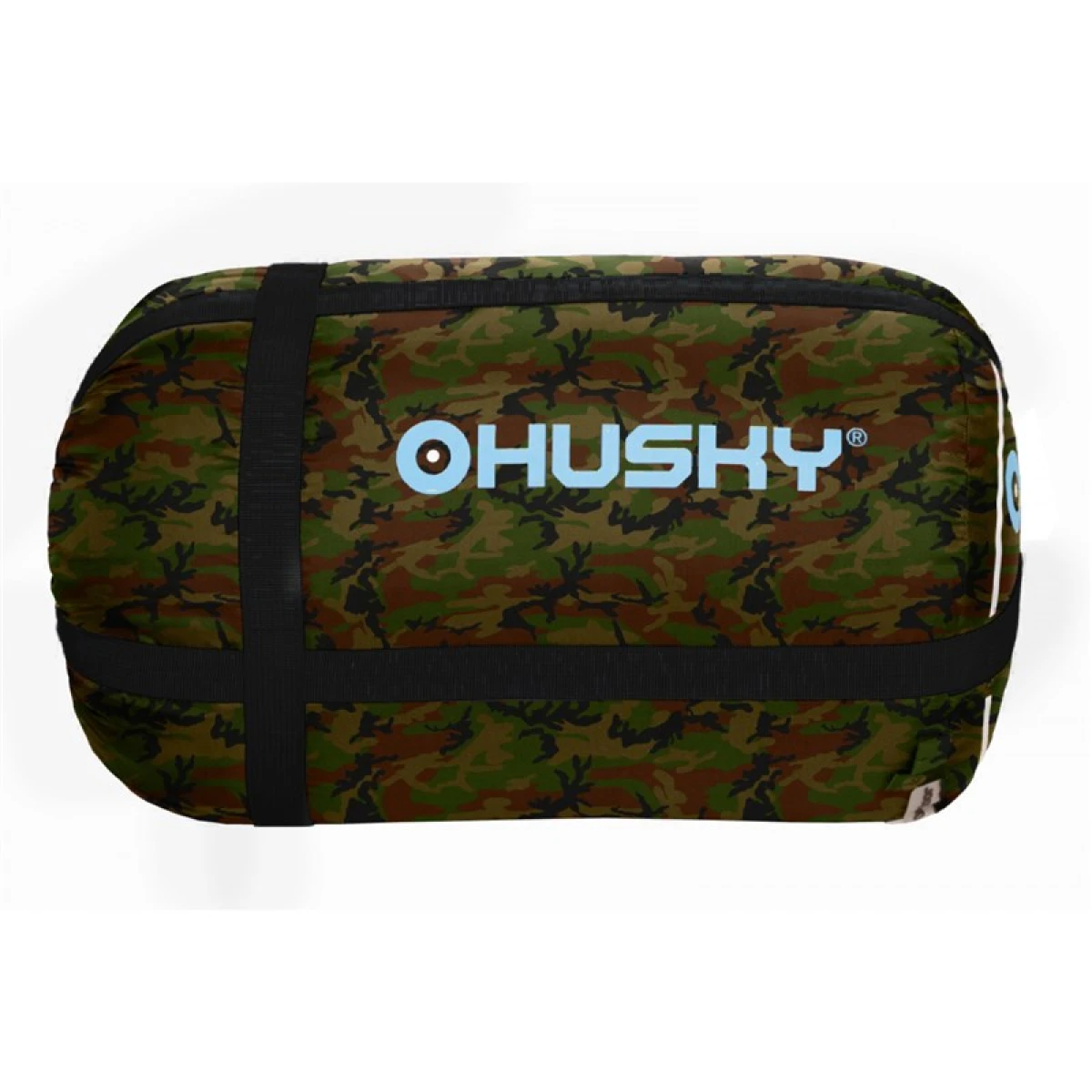HUSKY Army -17 C Uyku Tulumu