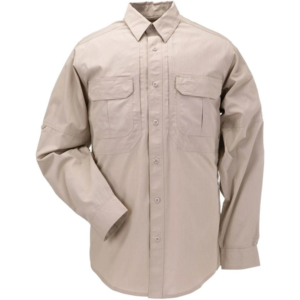 5.11 TACLITE PRO GOMLEK KHAKI - L