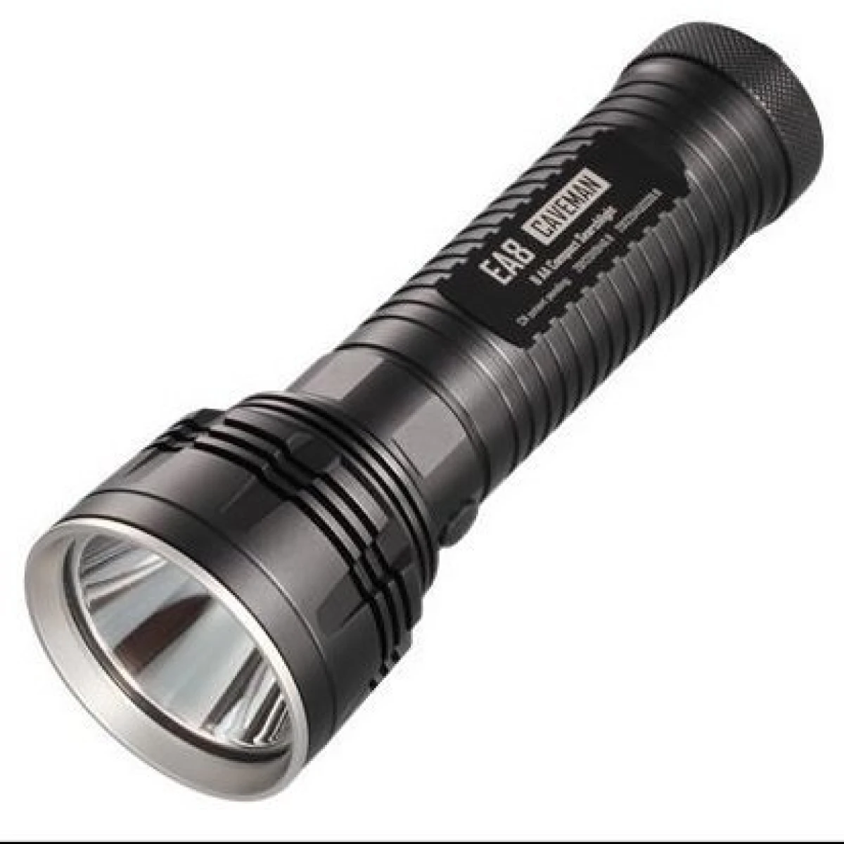 NITECORE EA8 El Feneri
