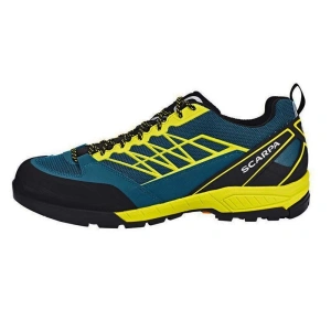 SCARPA EPIC LITE OD BLUE SPRING AYAKKABI (1) - 43